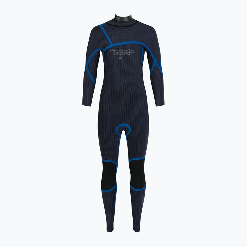 Мъжка пяна за плуване O'Neill Hyperfreak 5/4 mm navy blue 5381 4