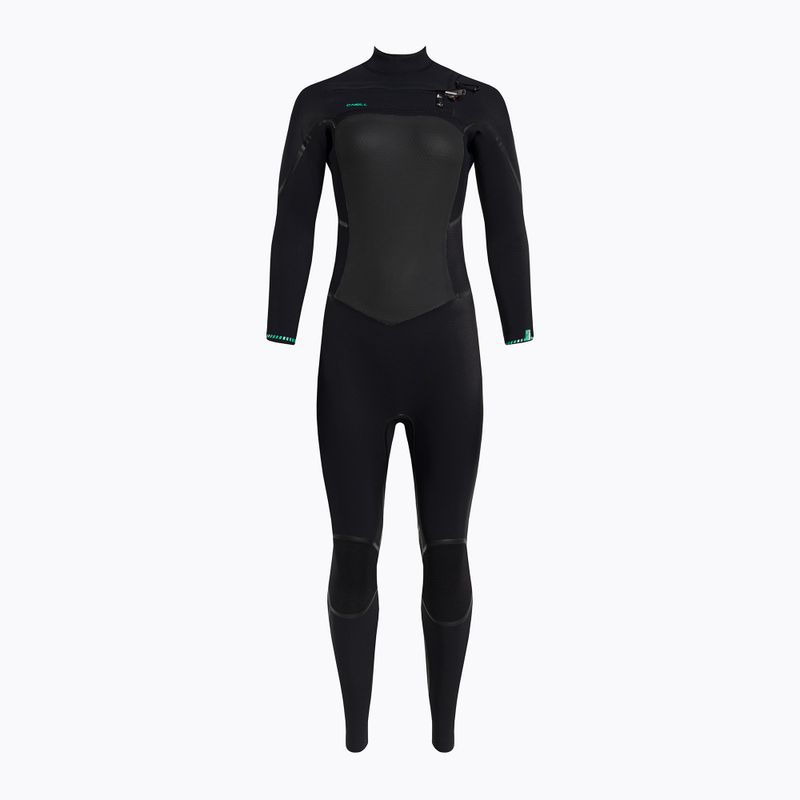 Дамски неопренов костюм O'Neill Psycho Tech 4/3 mm black 5339 2
