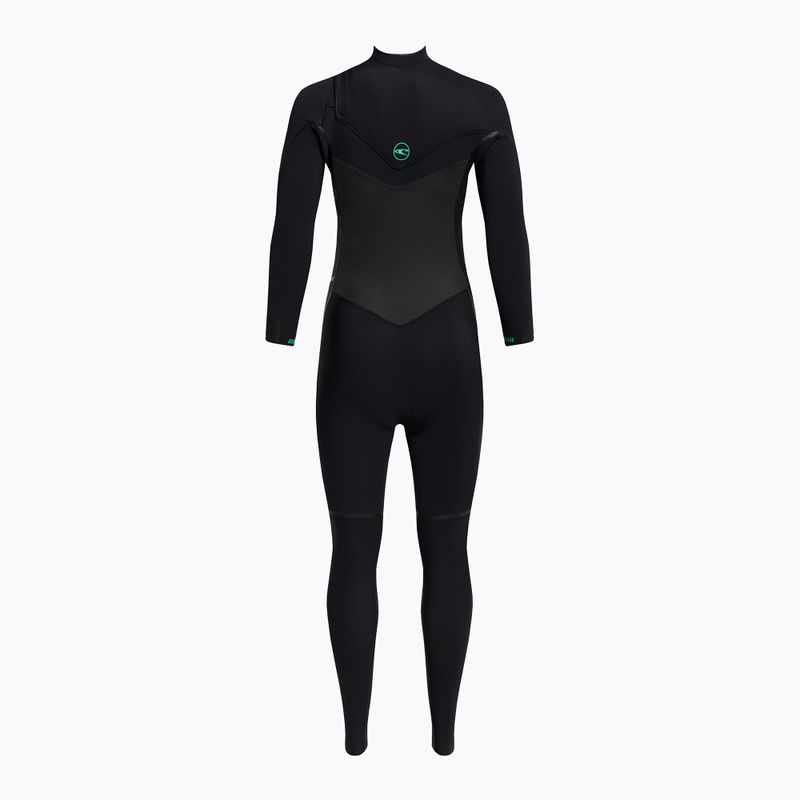 Дамски неопренов костюм O'Neill Psycho Tech 4/3 mm black 5339 3