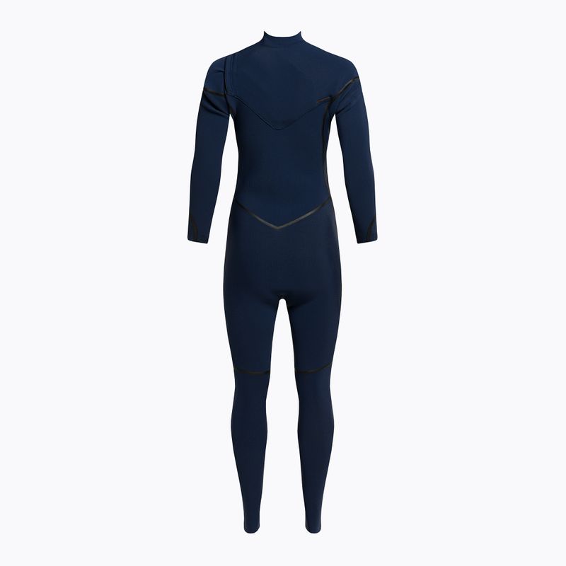 Мъжки бански O'Neill Psycho One 3/2 mm navy blue 5420 3