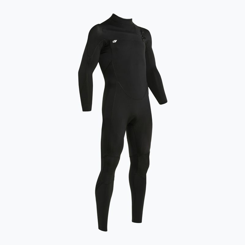 Мъжки бански O'Neill Ninja Swim Wet 3/2 mm black 5469