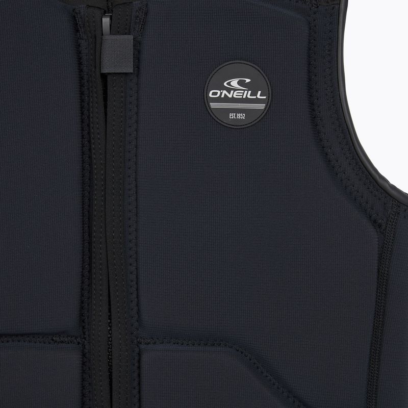 O'Neill Nomad Comp Vest black 5491EU 3
