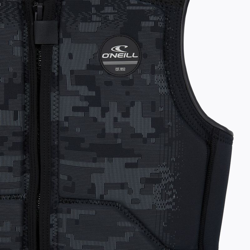 O'Neill Nomad Comp Vest black moro 5491EU 3
