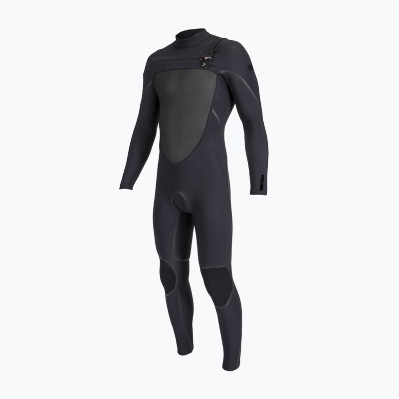 Мъжки бански O'Neill Psycho Tech 5/4+ CZ Full A00 Swim Foam Black 5544