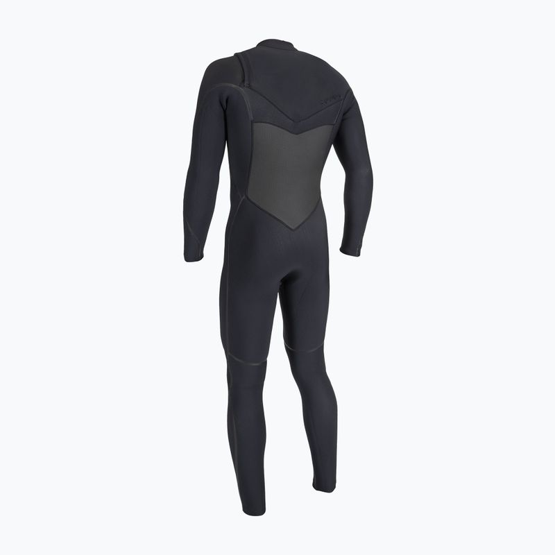 Мъжки бански O'Neill Psycho Tech 5/4+ CZ Full A00 Swim Foam Black 5544 2
