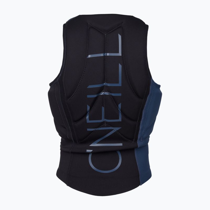 Мъжка жилетка O'Neill Slasher Kite Vest navy blue 4942EU 2