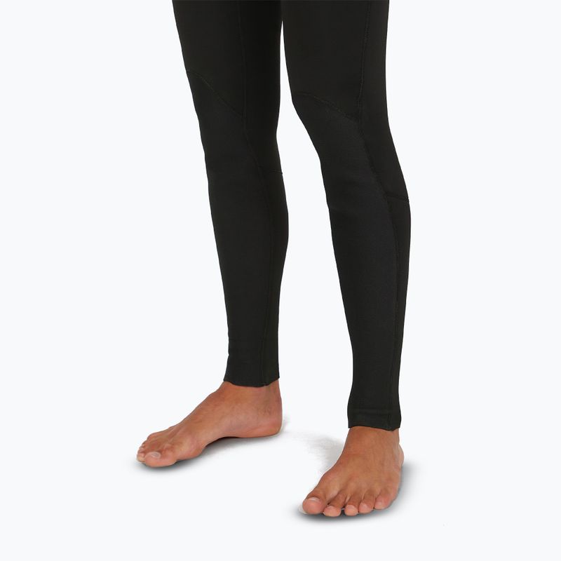 Мъжки неопренов костюм за плуване O'Neill O'Riginal 2 mm Long John black/black 7