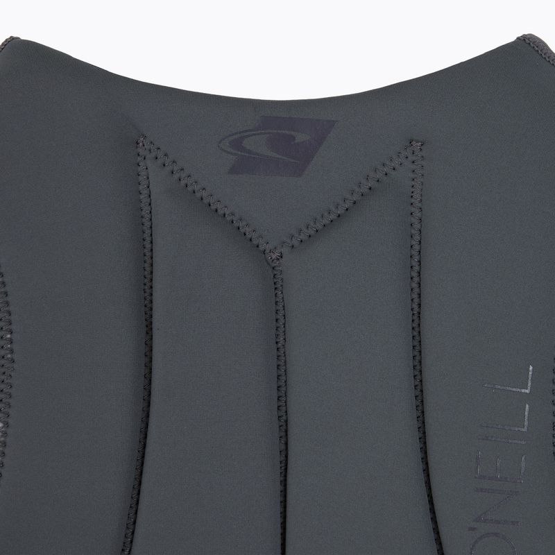 Мъжка предпазна жилетка O'Neill Slasher Comp B graphite/abyys 5