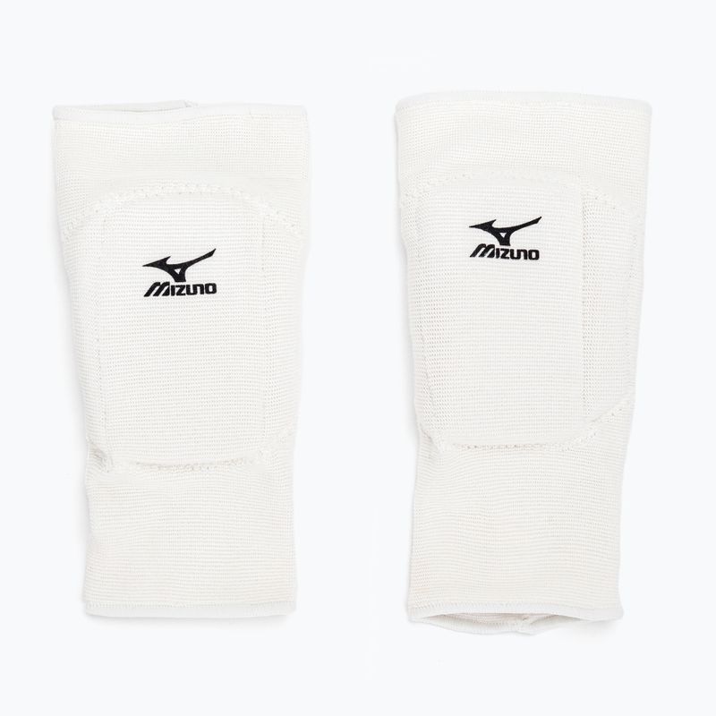 Mizuno Team Kneepad волейболни наколенки бели Z59SS70201 6