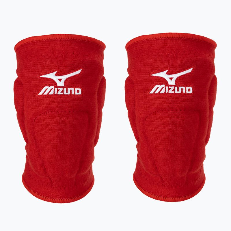 Mizuno VS1 Kneepad волейболни наколенки червени Z59SS89162