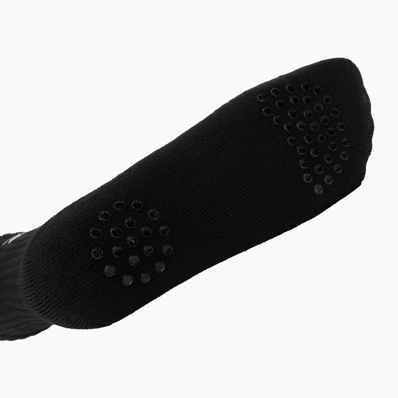 Чорапи Mizuno Volley black/black 4