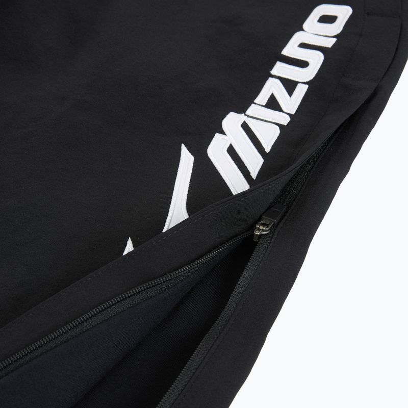 Мъжки панталони за тренировка Mizuno Takeshi Track black 5