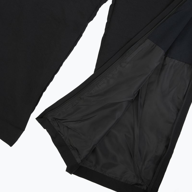 Мъжки панталони за тренировка Mizuno Takeshi Track black 6