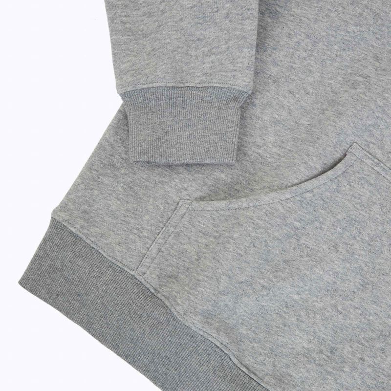 Мъжки суитшърт Mizuno Takeshi Hoodie navy 5