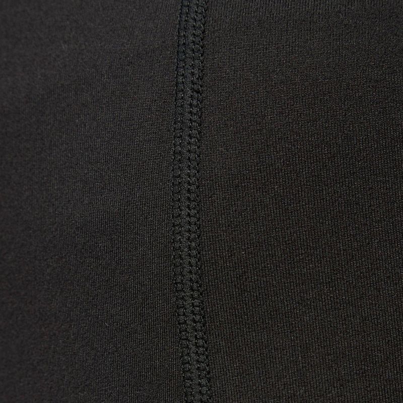 Дамска термоактивна блуза с дълъг ръкав Surfanic Cozy Zip Neck black 8