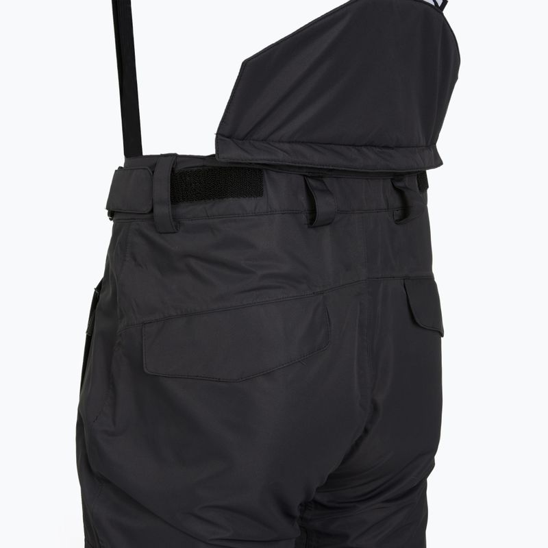 Мъжки скиорски панталони Surfanic Comrade Surftex black 4