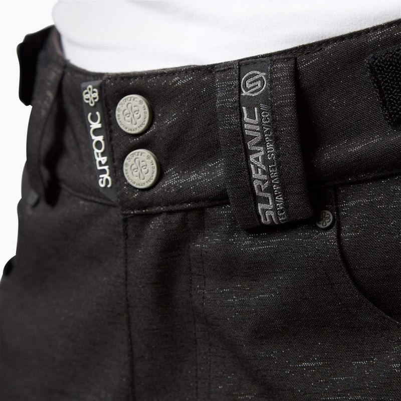 Дамски скиорски панталони Surfanic Glow Surftex 5