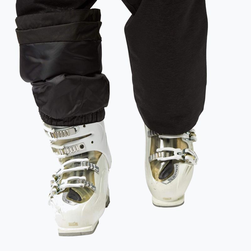 Дамски скиорски панталони Surfanic Glow Surftex 8