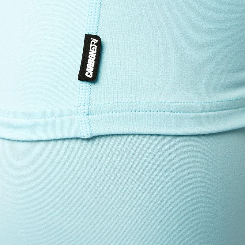 Дамска термоактивна блуза Surfanic Cozy Crewneck clearwater blue 6