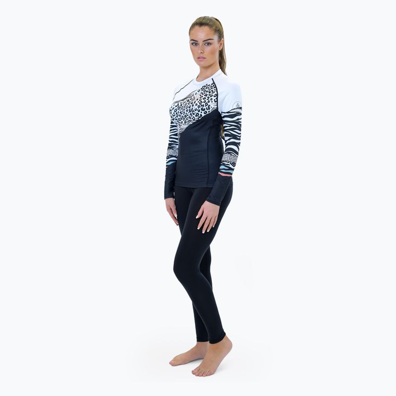 Дамска термоактивна блуза Surfanic Cozy Limited Edition Crew Neck wild one 2