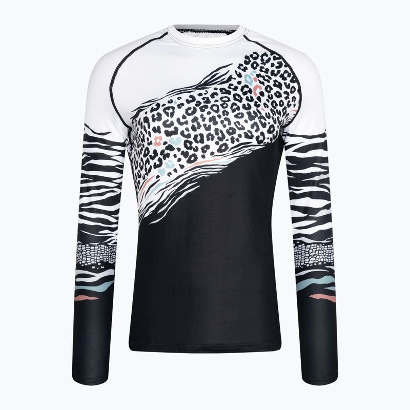 Дамска термоактивна блуза Surfanic Cozy Limited Edition Crew Neck wild one 4