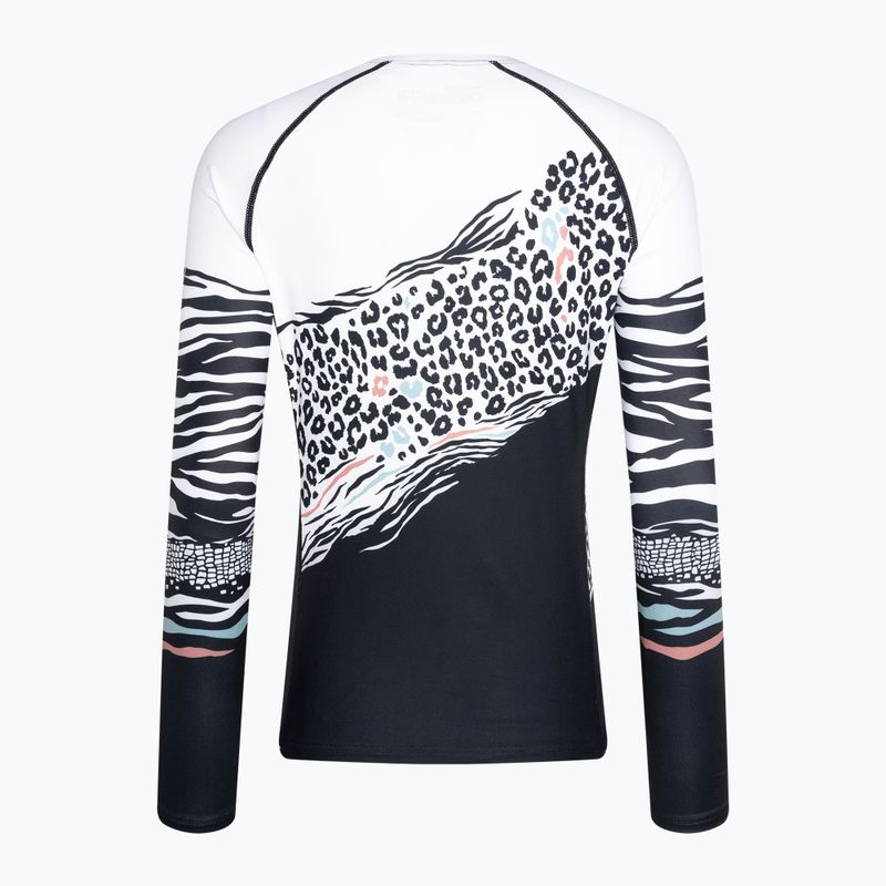 Дамски Surfanic Cozy Limited Edition Crew Neck термален с дълъг ръкав wild one 5