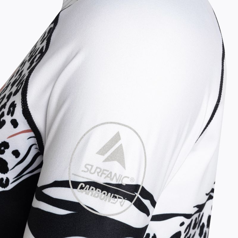 Дамска термоактивна блуза Surfanic Cozy Limited Edition Crew Neck wild one 7