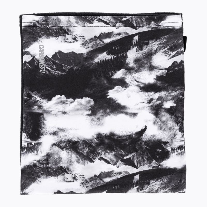 Surfanic Polar Plus Нагревател за врата white out print 5