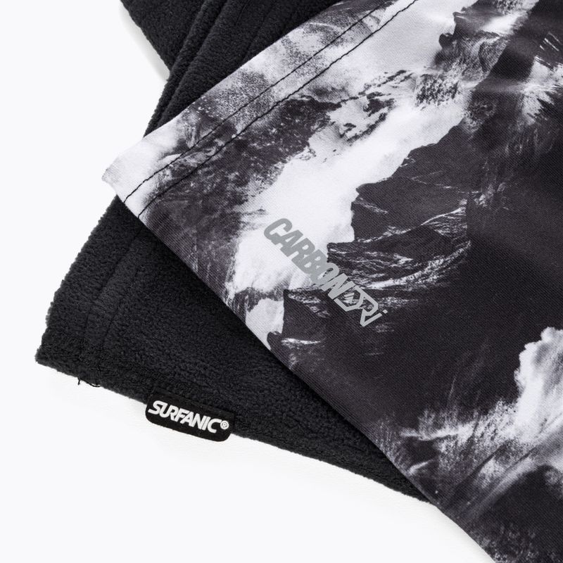 Surfanic Polar Plus Нагревател за врата white out print 6