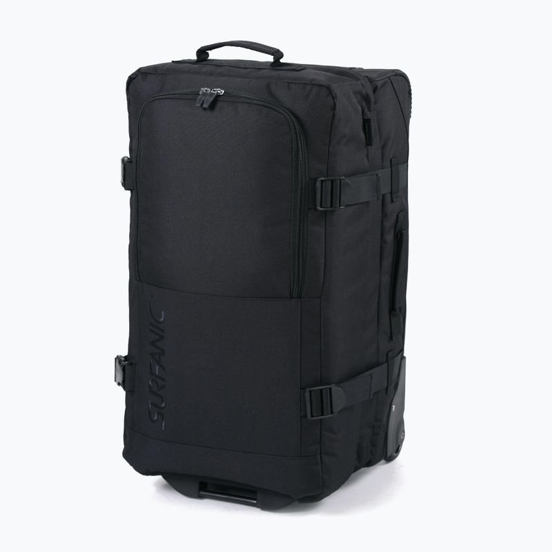 Пътна чанта Surfanic Maxim 70 Roller Bag 70 l black marl 3