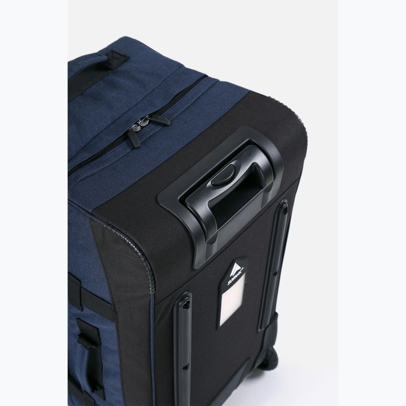 Пътна чанта Surfanic Maxim 70 Roller Bag 70 l navy marl 6