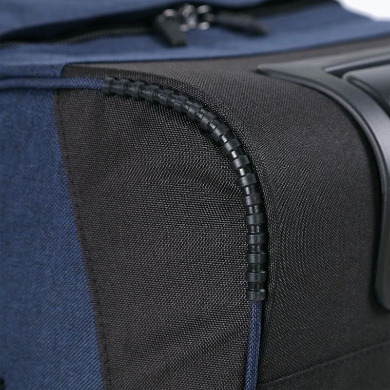 Пътна чанта Surfanic Maxim 70 Roller Bag 70 l navy marl 11