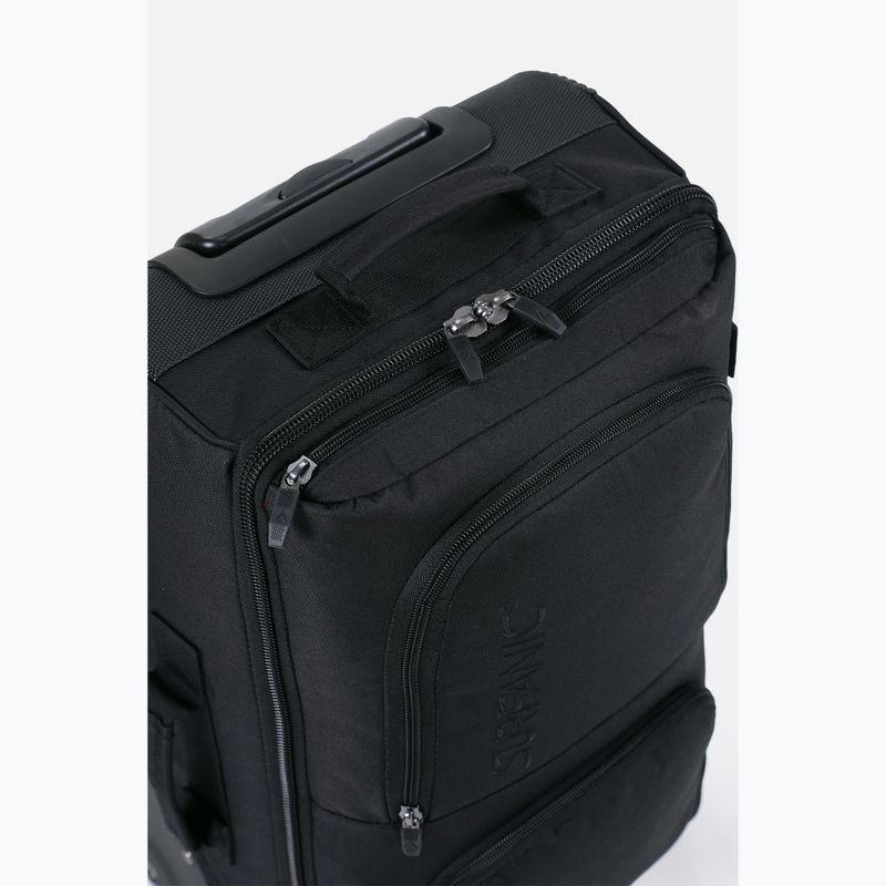 Пътна чанта Surfanic Maxim 40 Roller Bag 40 l black marl 8