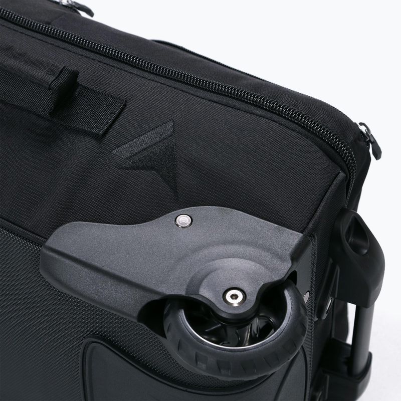 Пътна чанта Surfanic Maxim 40 Roller Bag 40 l black marl 12