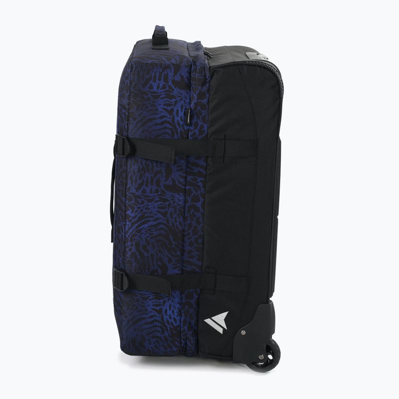 Пътна чанта Surfanic Maxim 100 Roller Bag 100 l wild midnight 4