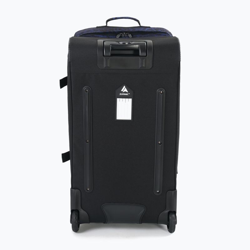 Пътна чанта Surfanic Maxim 100 Roller Bag 100 l wild midnight 5