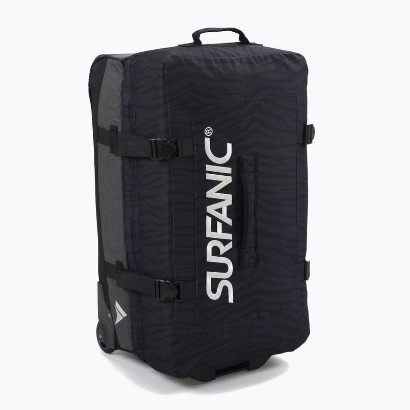 Пътна чанта Surfanic Maxim 100 Roller Bag 100 l tiger night 3