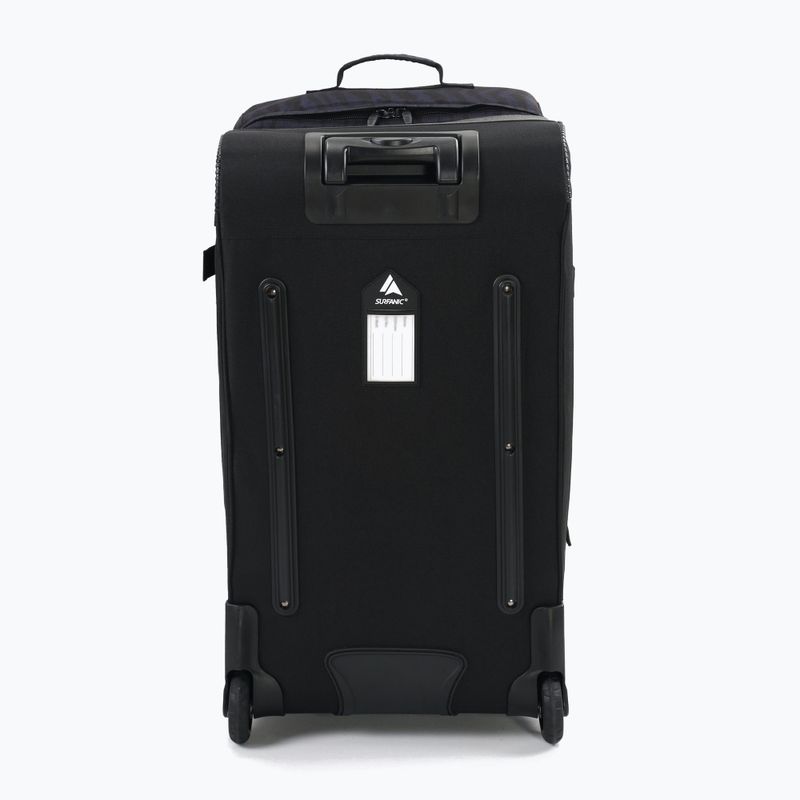 Пътна чанта Surfanic Maxim 100 Roller Bag 100 l tiger night 5