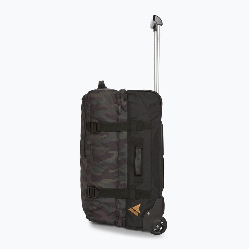 Чанта на колела Surfanic Maxim 70 Roller Bag 70 l delta camo 3