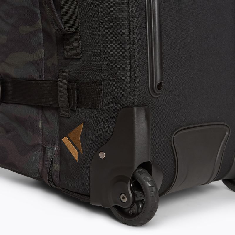 Чанта на колела Surfanic Maxim 70 Roller Bag 70 l delta camo 5