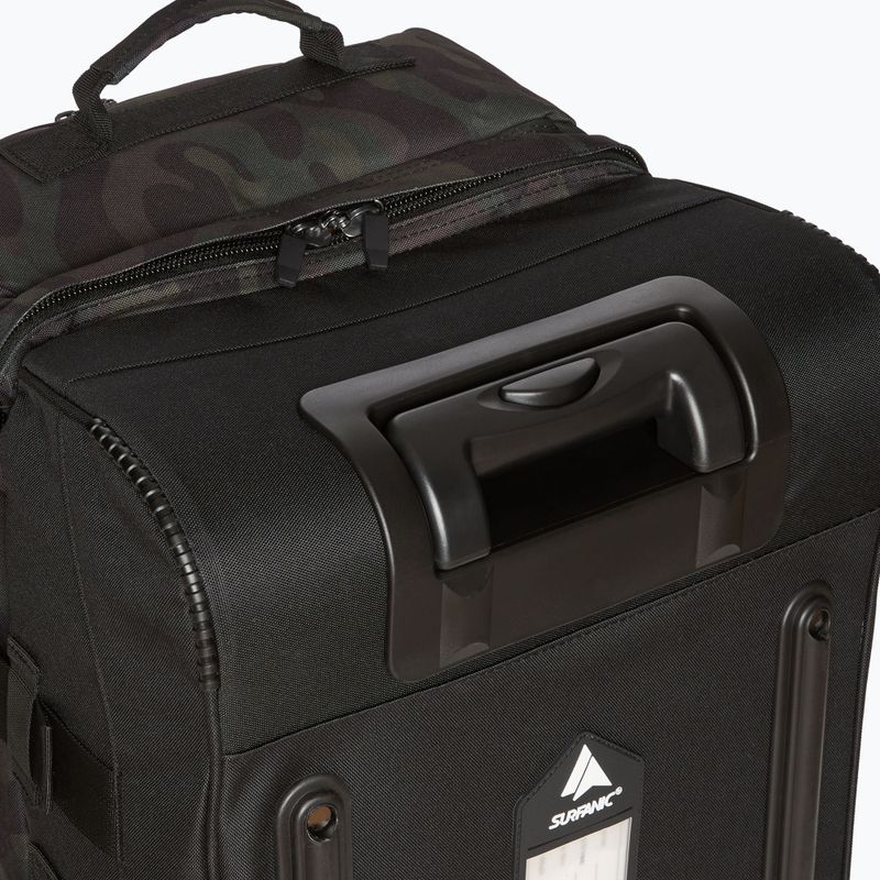 Чанта на колела Surfanic Maxim 70 Roller Bag 70 l delta camo 6