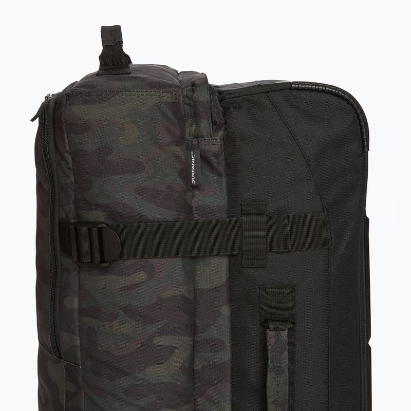 Чанта на колела Surfanic Maxim 70 Roller Bag 70 l delta camo 8