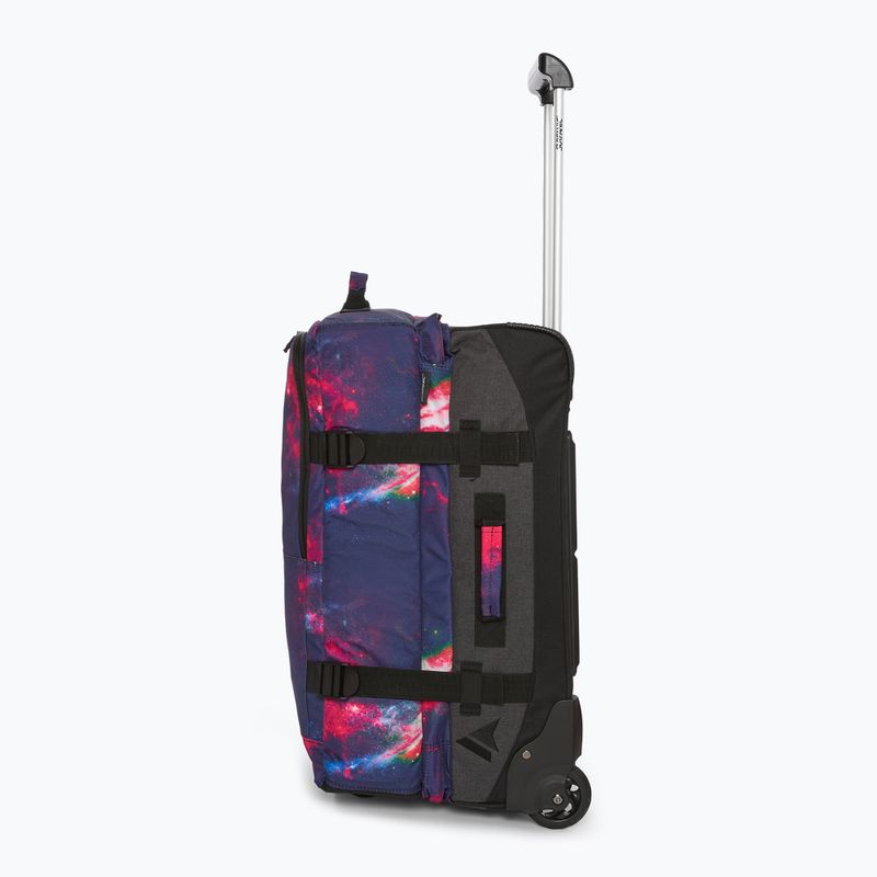 Чанта на колела Surfanic Maxim 70 Roller Bag 70 l pink stardust 3