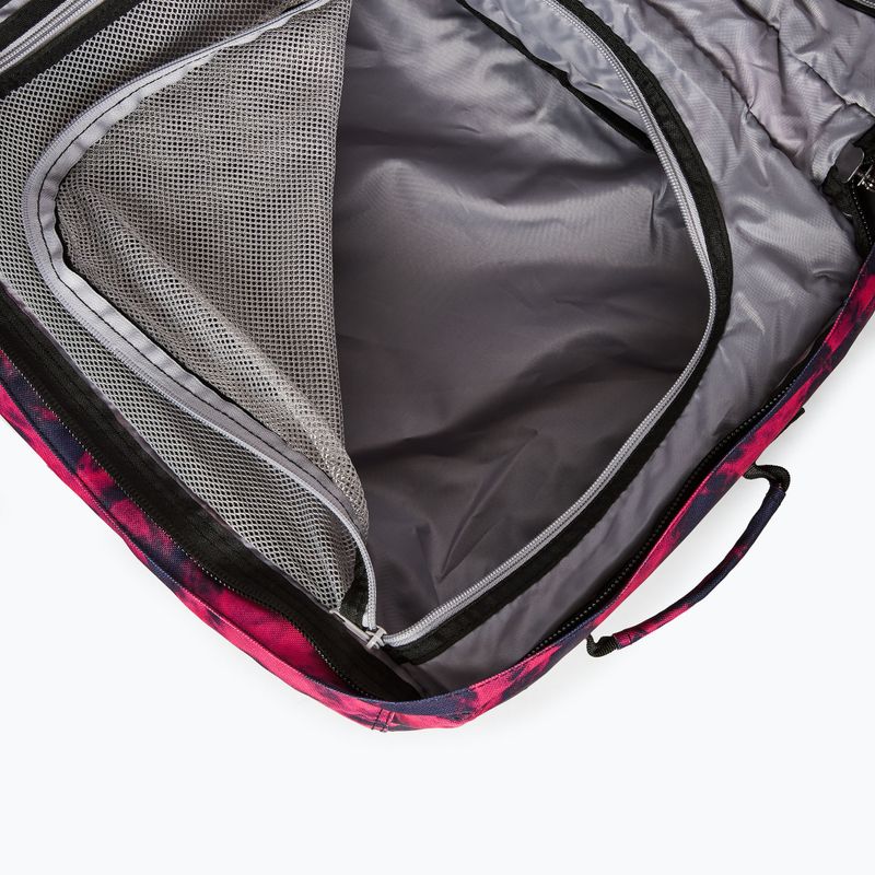 Чанта на колела Surfanic Maxim 70 Roller Bag 70 l pink stardust 10