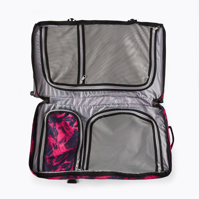 Чанта на колела Surfanic Maxim 70 Roller Bag 70 l pink stardust 11