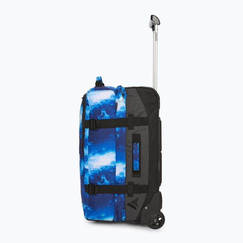 Чанта на колела Surfanic Maxim 70 Roller Bag 70 l blue interstellar 3