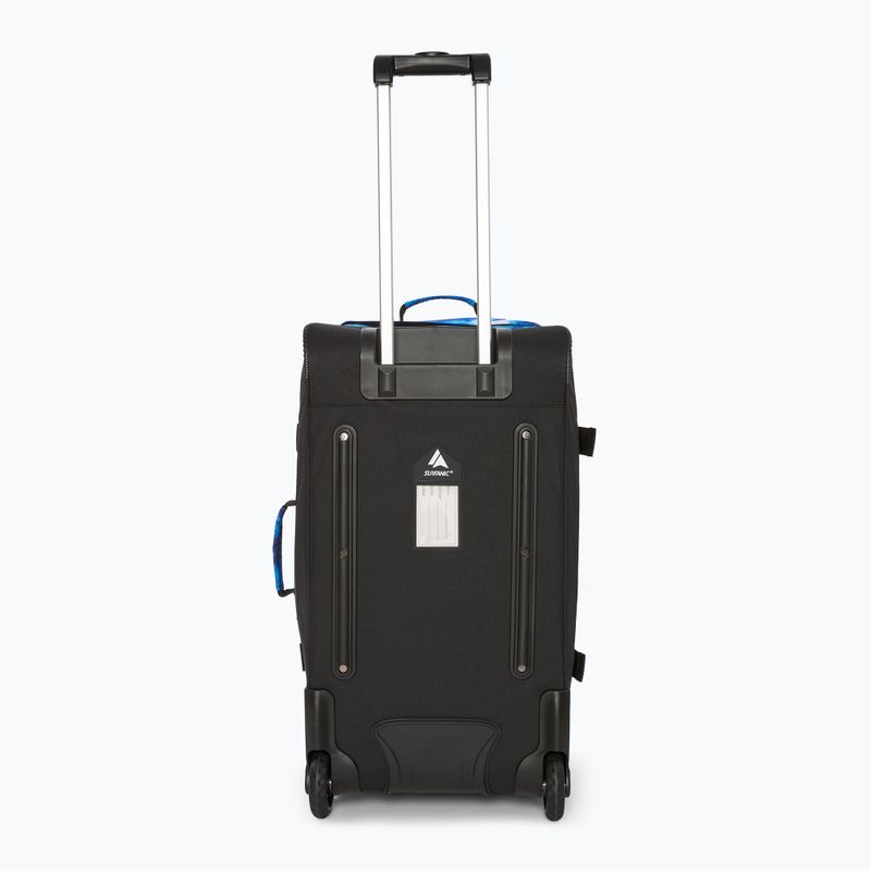 Чанта на колела Surfanic Maxim 70 Roller Bag 70 l blue interstellar 4