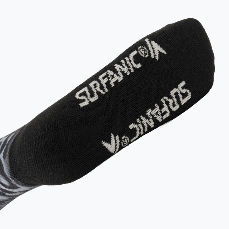 Скиорски чорапи Surfanic Pro Tech 3-pak Jag black 3