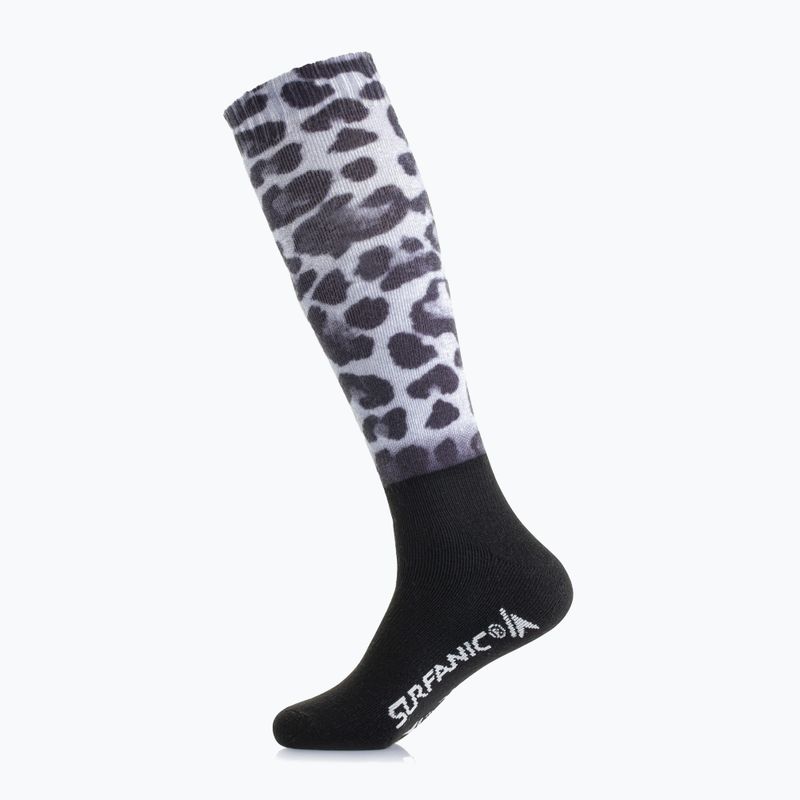 Скиорски чорапи Surfanic Pro Tech 3-pak Jag black 4