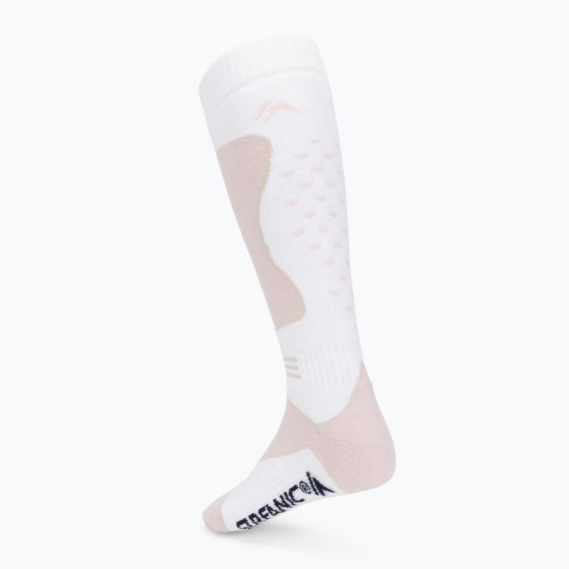 Дамски скоирски чорапи  Surfanic Pro Tech Plus 3Pk Sock pink 2